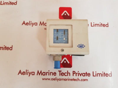 Alco Controls Ps1-a5A Pressure Control
