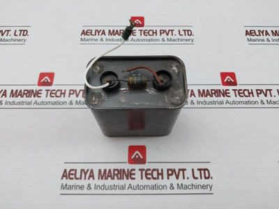 30P38 Energy Storage Capacitor 6.0-3000Vdc Peak