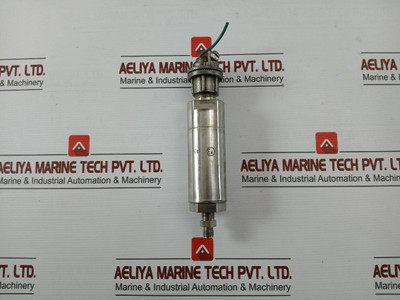 Viatran 5705Bhsdhng Pressure Transmitter