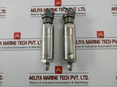 Viatran 5705Bhsdhngcl6 Pressure Transmitter
