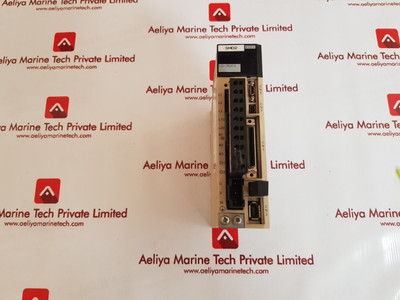 Yaskawa sgdv-2r8a01a servo driver