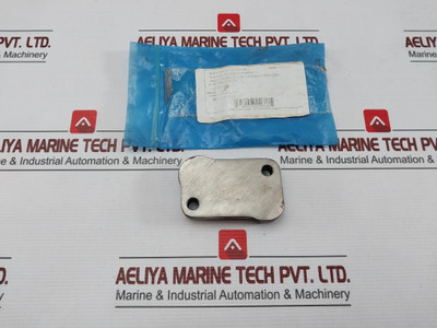 Demag Delaval S406Cl Thrust Plate