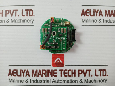 Yokogawa F9342Tc Transmitter Pcb Assembly