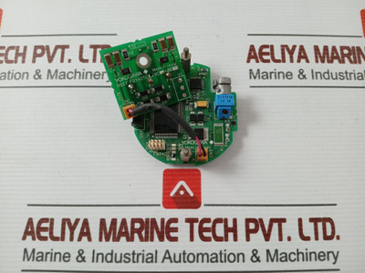 Yokogawa F9342Tc Hart De Transmitter Circuit Pcb Board F9342Ej-02
