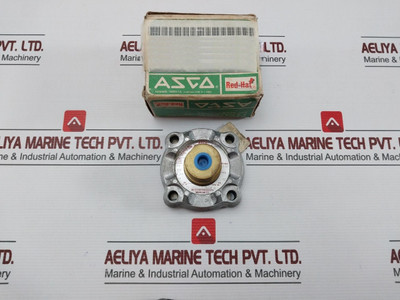 Asco Tk10A21 Pressure Switch Transducer Range - 30-600 Psi