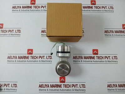 Yokogawa F9342Dt-01 Silicone Pressure Transmitter