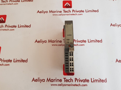 Allen-bradley 1734-ep24dc ser.b expantion module 96377671 Allen-bradley 1734-ep24dc ser.b expantion module 96377671