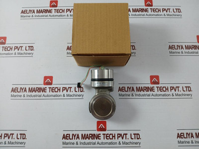 Yokogawa F9342Dt-01 Pressure Transmitter