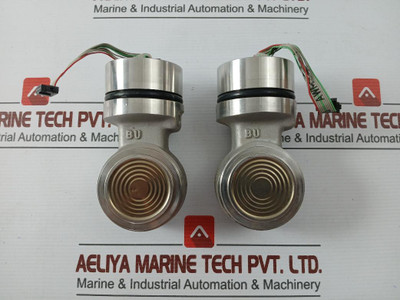 Yokogawa F9342Dt-01 Pressure Transmitter