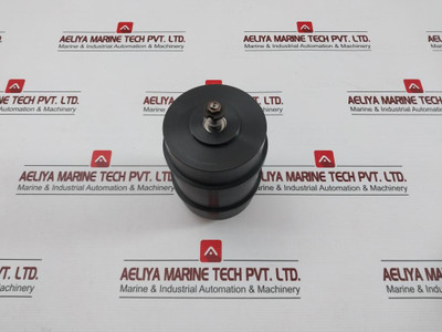 Vernitron 561792-4 Synchro Torque Transmitter 5.0Lb 60Hz