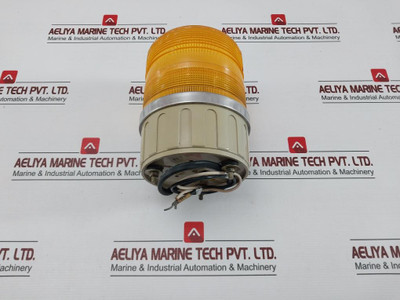 Shinyang S125 Q-light Signal Light