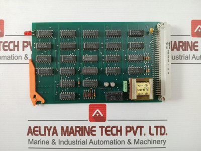 Amphenol 0789 Printed Circuit Board 250V