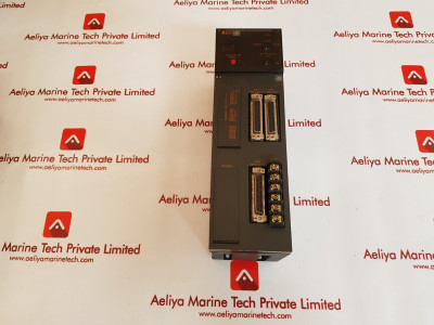 Mitsubishi ad51-s3 programmable controller