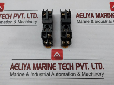 Omron P2Rf-05 Relay Socket