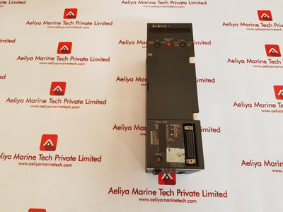 Mitsubishi a3acpu p21 programmable controller Mitsubishi a3acpu p21 programmable controller