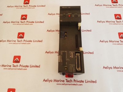 Mitsubishi a3cpu p21 programmable controller Mitsubishi a3cpu p21 programmable controller