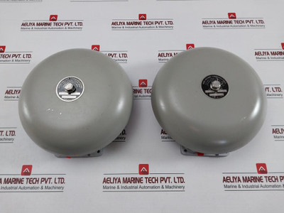 Hose-mccann Communications 96Ud10S-024 Electrical W.T. Bell 96Ud Series 24-vdc