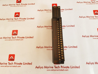 Mitsubishi ay81 b2 programmable controller Mitsubishi ay81 b2 programmable controller