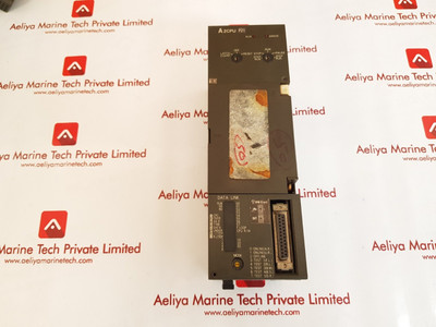 Mitsubishi a2cpu programmable controller module Mitsubishi a2cpu programmable controller module