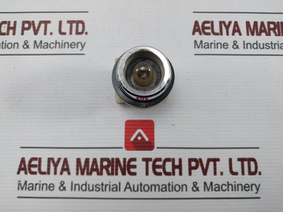 Fuji Electric Ah30-zm Pilot Light