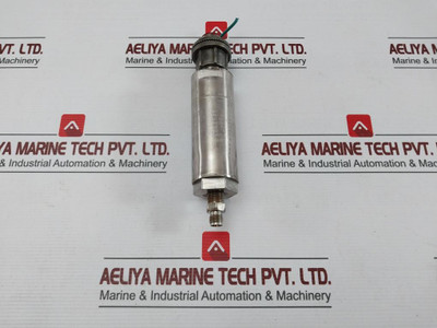 Viatran 5705Arsngcl6 Pressure Transmitter 12-28V 4-20 Ma