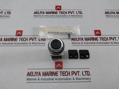 Fuji Electric Ah30-fb22 Push Button