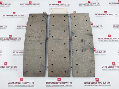 5574881 Lining Brake