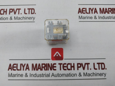 Fujitsu Frl230 Power Relay Type 233N-4T