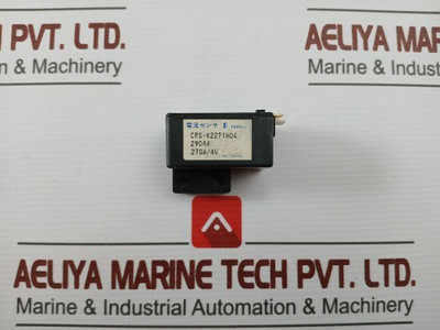 Kohshin Cps-k2271H04 Current Sensor