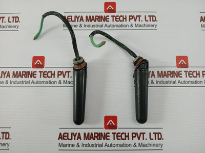 P01089 Rev A Wireless Hart Transmitter Antenna