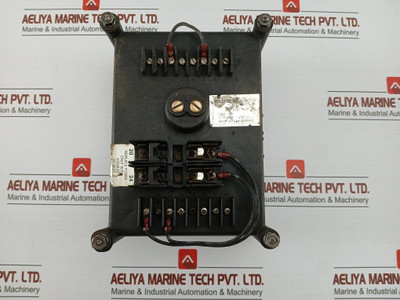 Caterpillar 9Y8400 Voltage Regulator 600V-30A