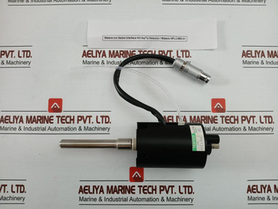 Waters HplcMs-01 Ion Sabre Interface Kit SqTq Detector
