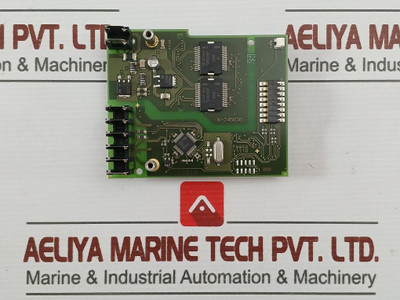 Festo V1110 Electronic Control Board