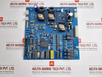 Seil-seres S3C-00135 Controller Board