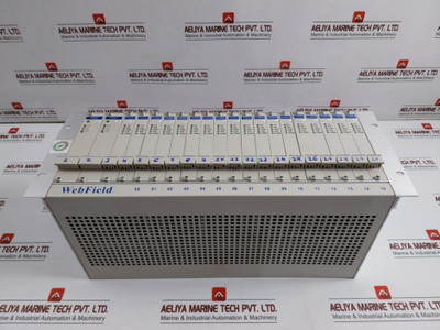 Supcon Fw221 Rack Module Fw000, Fw233, Fw366(B), Jwz-1, E204460, V1.01