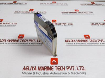 Seilseres Sb-88+ Shunt-diode Safety Barrier