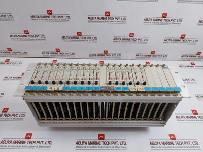 Janssen E05.1680 Amplifier Board Rack Module 08.1680.L2