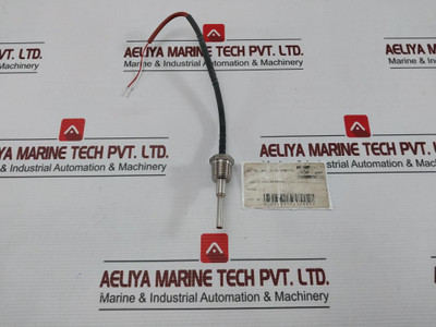 Atlas Copco 1089 9580 01 Temp Sensor