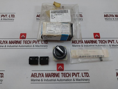 Ah30-p3B11 Fuji Electric Select Switch 250V 6A