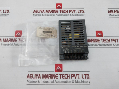 Semi Powertek Pw-30D Switching Mode Power Supply 24V 1.3A