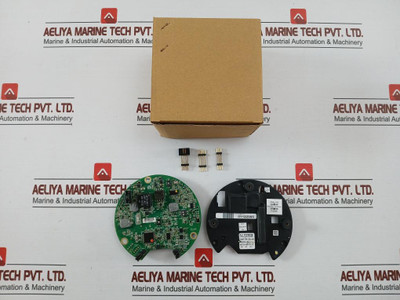 Rosemount 08732-0804-0006 Hart Ac Power Printed Circuit Board