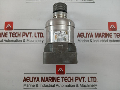 Rosemount 03151-2800-0112 Pressure Transmitter