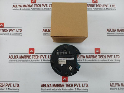 Rosemount Cca 08732-0825 Pcb Card Module Rev Ac