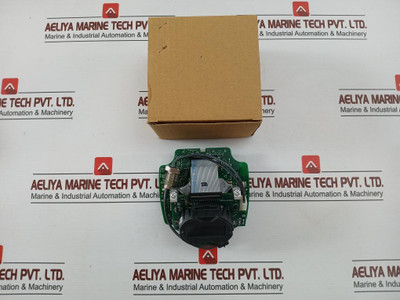 Rosemount 05400-0670-0001 Transmitter Display Module Rev-a