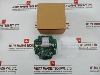 ROSEMOUNT 9150079-205 Transmitter Circuit Board Rev B