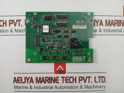 Emerson Mmi-20009140 Pc Board Pcb Pn.Mmi-20009193