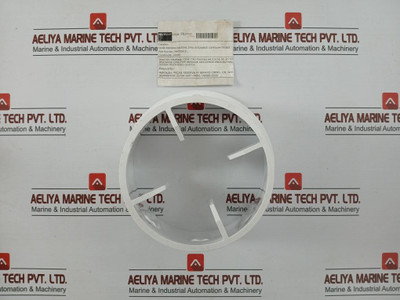 Coffin Mhtr0815 Cone Pressure System Zero Discharge