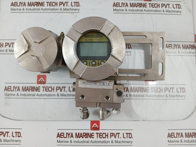 Westlock Icot Valve Positioner Series 6000