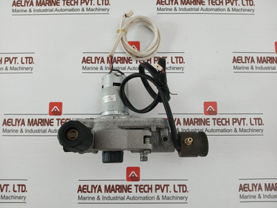 Esab Rebel Wire Feeder Motor Complete