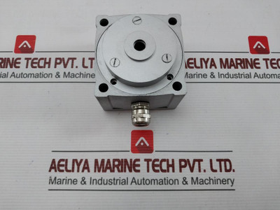 762H/90/1•3K Brand Penny+Giles Position Sensor